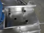 Hamilton 400 Gallon Kettle